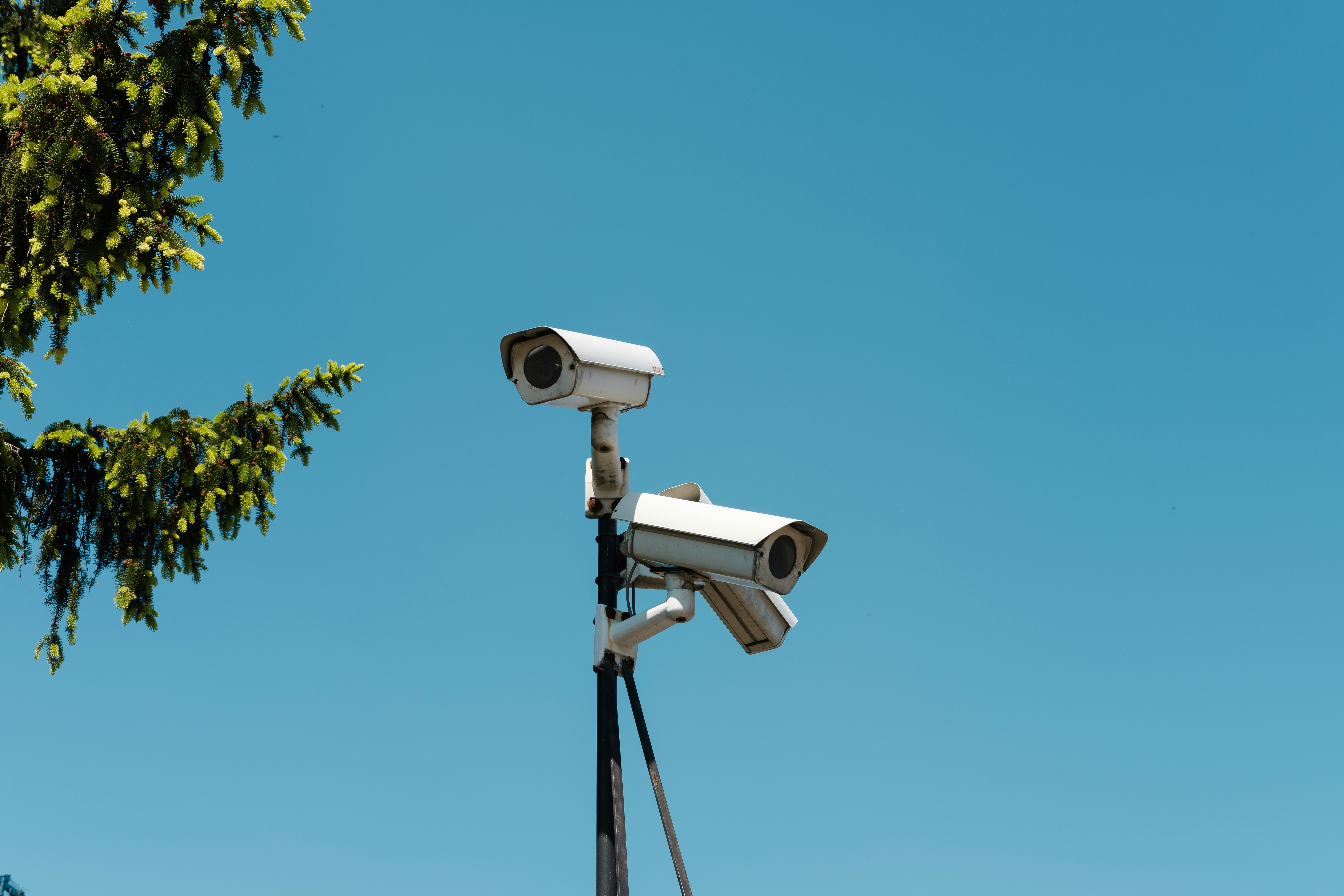 CCTV Cameras