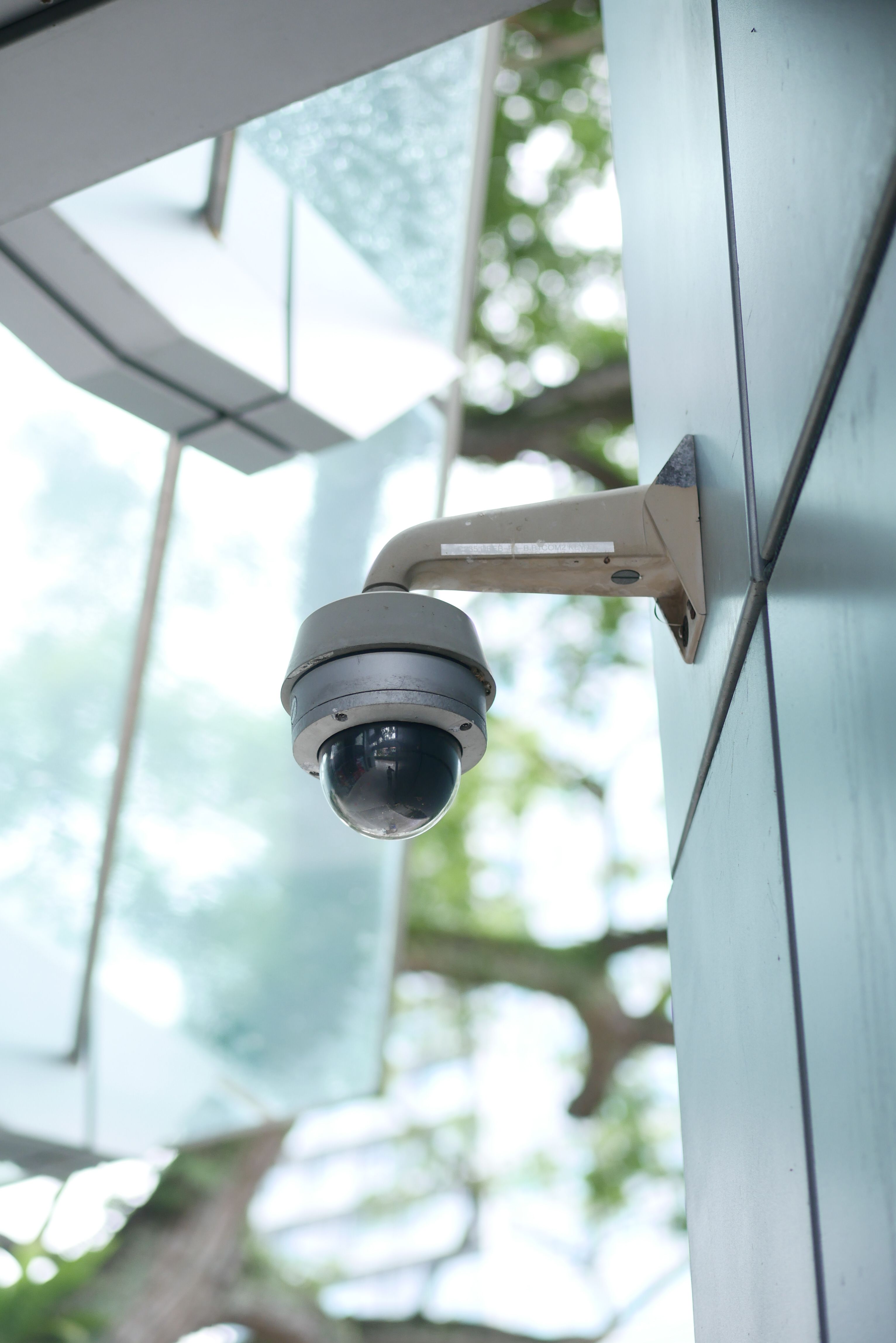 Security Systems
